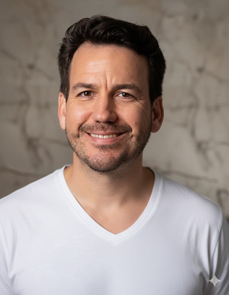 Marius Huinink